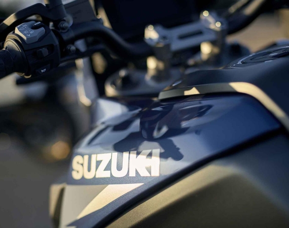 Suzuki V-Strom 1050 ABS Special