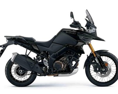 Suzuki V-Strom 1050 DE ABS