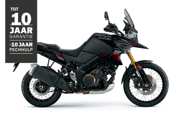 Suzuki V-STROM DL1050 DE ABS