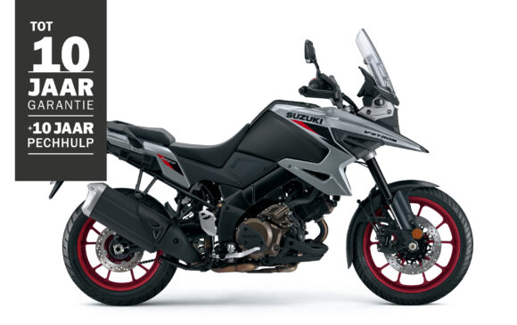 SUZUKI V-STROM DL1050 ABS