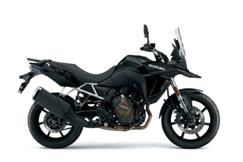 V-strom 800 2024