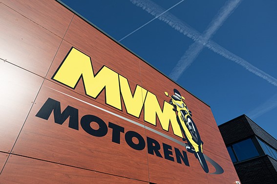 MVM Motoren