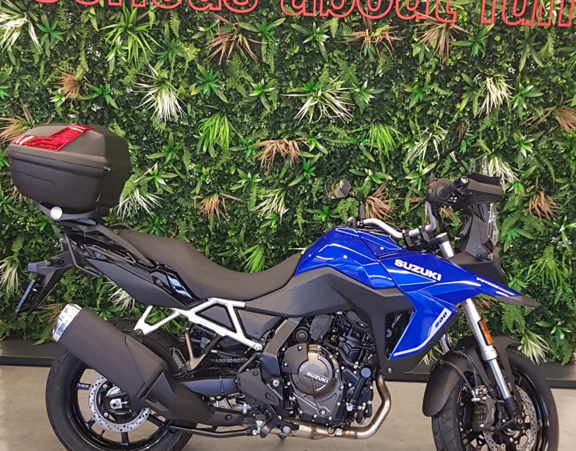 2024 V-strom 800 kopen